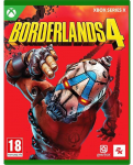 2K Games &bdquo;Gearbox Publishing&ldquo; &bdquo;Borderlands 4&ldquo; &bdquo;Xbox Series X&ldquo;