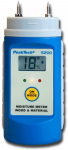 PeakTech 5200 medienos ir kitos drėgmės matuoklis
