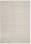 Domoletti CARPET ELIO KIDS 2298 360 CREAM 1.2X1.7M