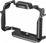 &bdquo;SmallRig 4902&ldquo; korpusas, skirtas &bdquo;Panasonic LUMIX S1II/S1IIE/S1RII/S5II/S5IIIX/G9II&ldquo; fotoaparatams