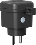 IMMAX NEO LITE SMART smart outdoor socket with pin (type E)