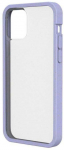 Dėklas Pela Clear case for Phone 12/12 Pro - Lavender
