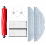 Cann Roborock S7/S70/S75/S7Max atsarginių dalių rinkinys