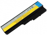 Extra Digital L08O6D01 Baterija for Lenovo Ne&scaron;iojamas kompiuteris 5200mAh