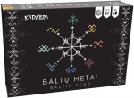 Kadabra Baltų Metai