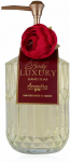 Accentra Rankų muilas BODY LUXURY 380 ml dekoratyviniame dozatoriuje