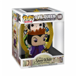FUNKO POP! Vinilinė figūrėlė: Disney: Snieguolė - Piktoji karalienė, 9 cm
