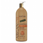 &bdquo;Kativa&ldquo; argano aliejaus kondicionierius, apsaugantis ir &scaron;velnus, žvilgantis, 1000 ml