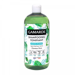 Gamarde Bio Mint Hair &Scaron;ampūnas Toning, 500 ml