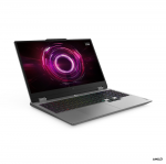 Ne&scaron;iojamas kompiuteris Lenovo LOQ 15AHP10 15.6 FHD AMD R7 250/16GB/1TB/NVIDIA GF RTX 5050 8GB/WIN11 Home/ENG Klaviatūra su pa&scaron;vietimu/Luna Pilkas/2Y Garantija | Lenovo LOQ 15AHP10 | Luna Pilkas | 15.6 " | IPS | FHD | 1920 x 1080 pikselių | Anti-glare ...
