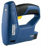 Rapid BTX10 Zszywacz Bateria