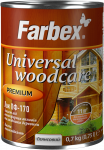 Lakas lauko darbams FARBEX PF-170, blizgus, 2.5 l