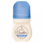 Roge Cavailles Absorb + 48H 48h Protection Dezodorantas Roll-On For Women, 50 ml