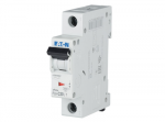 Eaton 286534 Grandinės pertraukiklis 1P C 20A 6kA AC PL6-C20/1 286534