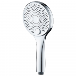 Du&scaron;as klausule AB 3 režīmi, hromēta