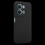Tactical Velvet Smoothie dėklas skirtas Xiaomi Redmi 15C 4G/5G Asphalt
