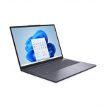 Ne&scaron;iojamas kompiuteris Lenovo IdeaPad Slim 3 16IRH10 | Luna Pilkas | 16 " | IPS | WUXGA | 1920 x 1200 pikselių | Anti-glare | Intel Core i5 | i5-13420H | 8 GB | Soldered DDR5 | Solid-state drive capacity 512 GB | Intel UHD Graphics | Windows 11 Home  ...