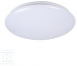 Lubinis &scaron;viestuvas Kanlux PLAFON.LED CORSO LED V2 12-NW