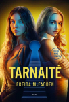 KNYGA Tarnaitė (kino filmo vir&scaron;eliu)