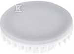Kanlux LAMPA ESG LED 9W GX53-NW