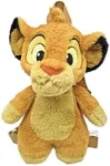 CERD&Aacute; Disney The Lion King plush backpack 30cm