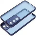 Dėklas Oem Futerał do Samsung S26 PLUS Variete tamsiai mėlyna