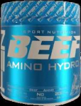 Fen Sport Nutrition FEN BEEF Amino Hydro 200 tab. (Hidrolizuotos jautienos amino rūg&scaron;tys)