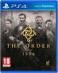 Sony The Order - 1886