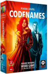 Lautapelit Czech Games Edition Codenames (Second Edition)