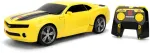Jada Toys Jada - Transformers RC Converting Bumblebee (9336112314R00)