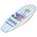Bestway Inflatable Vanduo Mattress BOARD Disney Lilo & Stitch 114x46cm 9104V