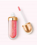 Kiko Milano Juicy Fizz 3D drėkinantis lūpų blizgis limituota kolekcija, spalva 02