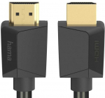 Hama Kabelis hdmi 2.1 ultra high speed 8k 1m