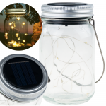 Pakabinamas soliarinis lauko LED &scaron;viestuvas