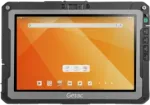 Plan&scaron;etė Getac ZX10G2, 25,7cm (10,1), GPS, USB, USB-C, BT, Wi-Fi, Android