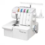 Overlokas Janome ML 744D