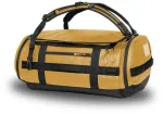 Kelioninis krep&scaron;ys - WANDRD CARRYALL Duffel 30L Krep&scaron;ys, Geltona