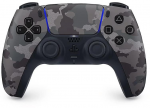 Sony Playstation 5 DualSense wireless controller Pilkas Camo