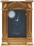 Widdop Co Harry Potter Hogwarts auksinis photo frame