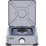 Haeger GC-01E.024A Mono Cook Gas stove 1 burner