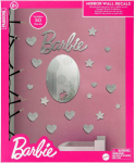 Paladone Barbie Mirror Wall Decals