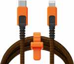 Xtorm - Xtreme USB-C / Lightning kabelis MFI - 1,5 m