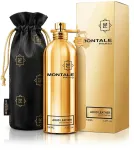 Montale Paris Aoud Leather Eau De Parfum - unpacked 100 ml (unisex)