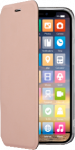 Dėklas SCREENOR CLEVER SAMSUNG A57 ROSE