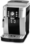 Espreso aparatas DeLonghi Magnifica, sidabrinis