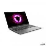 Ne&scaron;iojamas kompiuteris Lenovo LOQ 15ARP10E | Pilkas | 15.6" | IPS | FHD | 1920 x 1080 | AMD Ryzen 7 | 7735HS | 16 GB | 512 GB SSD | NVIDIA GeForce RTX 4050 | GDDR6 6 GB | Windows 11 Home