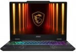 Ne&scaron;iojamas kompiuteris MSI Cyborg 15 B13WFKG-612XRO, Intel&reg; Core&trade; i7, 39.6 cm (15.6"), 1920 x 1080 pikselių, 16 GB, 512 GB, FreeDOS