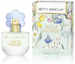 Betty Barclay Wild Flower EDP parfumuotas vanduo moterims, 20 ml