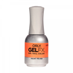 Orly Gelfx Creme Semi-Permanent Nagų lakas Night Fever, 18 ml