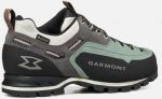 Gronell Pilki ir &scaron;viesiai žali moteri&scaron;ki batai Garmont Dragontail Evo su GORE-TEX